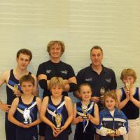 The Brentwood Grading 2011