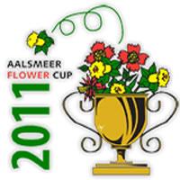 The Flowers Cup 2011