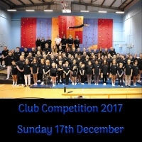 Club Competition 2017