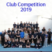 Club Competition 2019