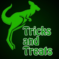 Halloween Tricks and Treats 2019