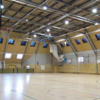 Brentwood School Sports Centre