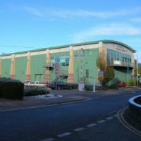 Monmouth Leisure Centre